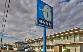 Motel 6 Yuma az Old Town